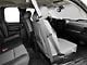 Covercraft SeatSaver Custom Front Seat Covers; Carhartt Gravel (07-13 Silverado 1500 w/ Bucket Seats)