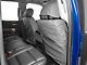 Covercraft SeatSaver Custom Front Seat Covers; Carhartt Gravel (14-18 Silverado 1500 w/ Bench Seat)