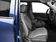Covercraft SeatSaver Custom Front Seat Covers; Carhartt Gravel (14-18 Silverado 1500 w/ Bucket Seats)