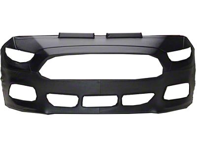 Covercraft Colgan Custom Original Front End Bra; Black Crush (01-03 F-150 Harley Davidson)