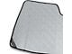 Covercraft UVS100 Heat Shield Premier Series Custom Sunscreen; White (23-24 Colorado)