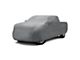 Covercraft Custom Car Covers 5-Layer Indoor Car Cover; Gray (15-22 Canyon)