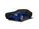Covercraft Custom Car Covers WeatherShield HP Car Cover; Bright Blue (23-24 Canyon)