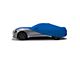 Covercraft Custom Car Covers WeatherShield HP Car Cover; Bright Blue (23-24 Canyon)