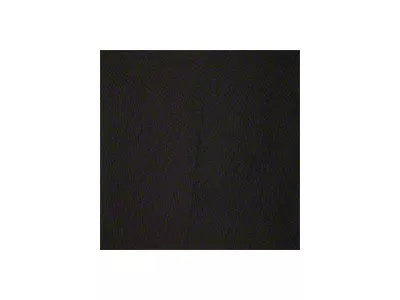 Covercraft Custom Car Covers Ultratect Car Cover; Black (22-26 Maverick)