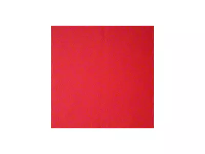 Covercraft Custom Car Covers WeatherShield HP Car Cover; Red (22-26 Maverick)