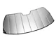 Covercraft UVS100 Heat Shield Custom Sunscreen; Silver (09-14 F-150)