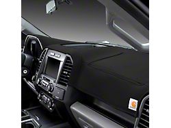 Covercraft Ltd Edition Custom Dash Cover; Carhartt Black (21-25 F-150)