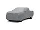Covercraft Custom Car Covers 5-Layer Softback All Climate Car Cover; Gray (15-20 F-150 SuperCrew w/ 5-1/2-Foot Bed & Standard Mirrors)