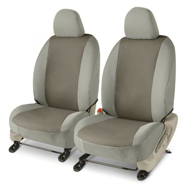 Covercraft Precision Fit Seat Covers F150 Endura Custom Front Row Seat