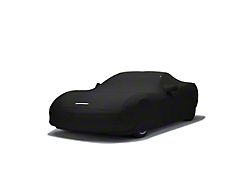 Covercraft Custom Car Covers Form-Fit Car Cover; Black (21-25 F-150 Raptor)