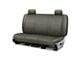 Covercraft Precision Fit Seat Covers Leatherette Custom Second Row Seat Cover; Stone (04-08 F-150 SuperCab, SuperCrew)
