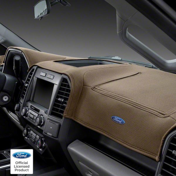2018 ford f150 dash cover discount
