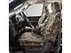 Covercraft SeatSaver Second Row Seat Cover; Carhartt Mossy Oak Break-Up Country (01-03 F-150 SuperCrew)