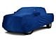 Covercraft Custom Car Covers Sunbrella Car Cover; Pacific Blue (15-20 F-150)