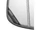 Covercraft UVS100 Heat Shield Custom Sunscreen; Silver (15-20 F-150 w/o Rearview Mirror Camera)