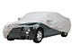 Covercraft Custom Car Covers WeatherShield HD Car Cover; Gray (21-24 F-150 Raptor)