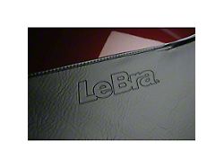 Covercraft LeBra Custom Hood Protector (03-06 Silverado 2500 HD)