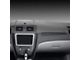 Covercraft Ltd Edition Custom Dash Cover; Grey (15-22 Canyon w/ Forward Collision Alert & Center Dash Speaker)