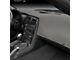 Covercraft Ltd Edition Custom Dash Cover; Grey (07-14 Sierra 2500 HD w/ Upper & Lower Glove Boxes)