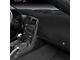 Covercraft Ltd Edition Custom Dash Cover; Black (20-24 Silverado 2500 HD w/ Forward Collision Alert & Heads Up Display)