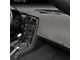 Covercraft Ltd Edition Custom Dash Cover; Grey (15-20 Tahoe w/ Forward Collision Alert)