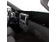 Covercraft Original DashMat Custom Dash Cover; Black (23-24 F-350 Super Duty w/ Heads Up Display)