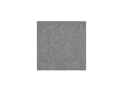 Covercraft Original DashMat Custom Dash Cover; Grey (01-06 Sierra 2500 HD)