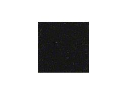 Covercraft Original DashMat Custom Dash Cover; Black (01-06 Silverado 3500 HD)