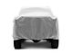 Covercraft Custom Car Covers 5-Layer Softback All Climate Car Cover; Gray (15-20 F-150)