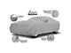 Covercraft Custom Car Covers 5-Layer Softback All Climate Car Cover; Gray (07-18 Silverado 1500)