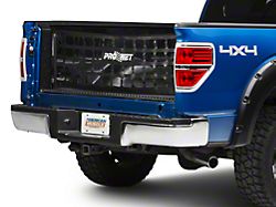 Covercraft Pro Net Original Performance Series Tailgate Net; Black (97-25 F-150 Styleside)