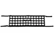 Covercraft Pro Net Original Performance Series Tailgate Net; Black (97-24 F-150 Styleside)