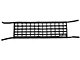 Covercraft Pro Net Pro Runner Series Tailgate Net; Black (97-24 F-150 Styleside)