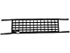 Covercraft Pro Net Pro Runner Series Tailgate Net; Black (97-24 F-150 Styleside)
