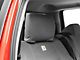 Covercraft SeatSaver Custom Front Seat Covers; Carhartt Gravel (19-23 RAM 1500 w/ Bucket Seats)