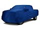 Covercraft Custom Car Covers Sunbrella Car Cover; Pacific Blue (21-24 RAM 1500 TRX)