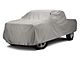 Covercraft Custom Car Covers WeatherShield HD Car Cover; Gray (21-24 RAM 1500 TRX)