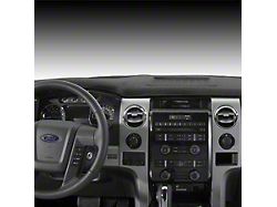 Covercraft Ultimat Custom Dash Cover; Smoke (03-05 RAM 2500)