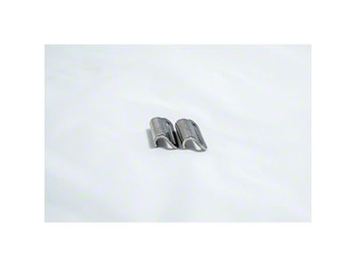 Covercraft Pronet Quick Release Stainless Speed Clips (Universal; Some Adaptation May Be Required)