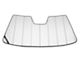 Covercraft UVS100 Heat Shield Custom Sunscreen; Silver (03-09 RAM 2500)