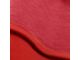 Covercraft Custom Car Covers Form-Fit Car Cover; Bright Red (03-18 RAM 3500)