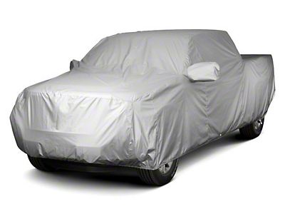 COVERCRAFT C16204UL Car Covers Ultratect Mirror Pockets