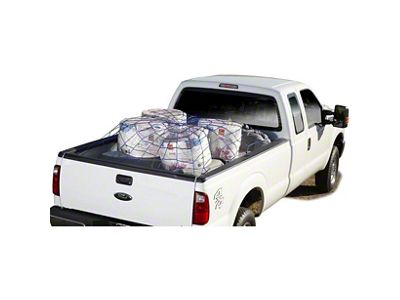 Covercraft Spidy Gear Bed Webb; Small; Blue (Universal; Some Adaptation May Be Required)