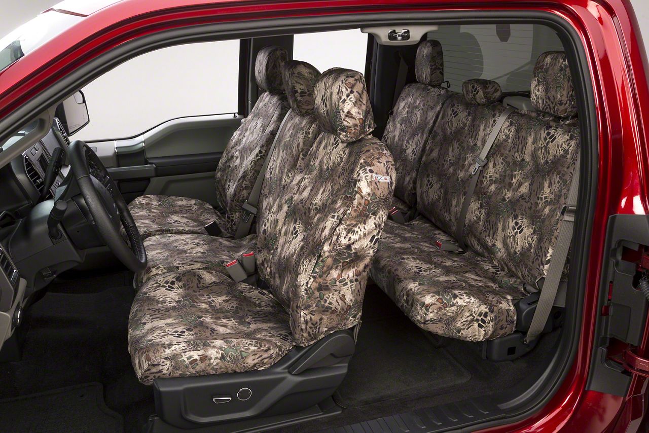 20192024 Dodge Ram 1500 Seat Covers AmericanTrucks