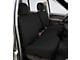 Covercraft Seat Saver Polycotton Custom Second Row Seat Cover; Charcoal (11-16 F-250 Super Duty SuperCab)