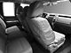 Covercraft Seat Saver Polycotton Custom Front Row Seat Covers; Gray (09-14 F-150 w/ Bucket Seats)