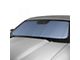 Covercraft UVS100 Heat Shield Custom Sunscreen; Blue Metallic (22-24 Sierra 1500 AT4, Denali)