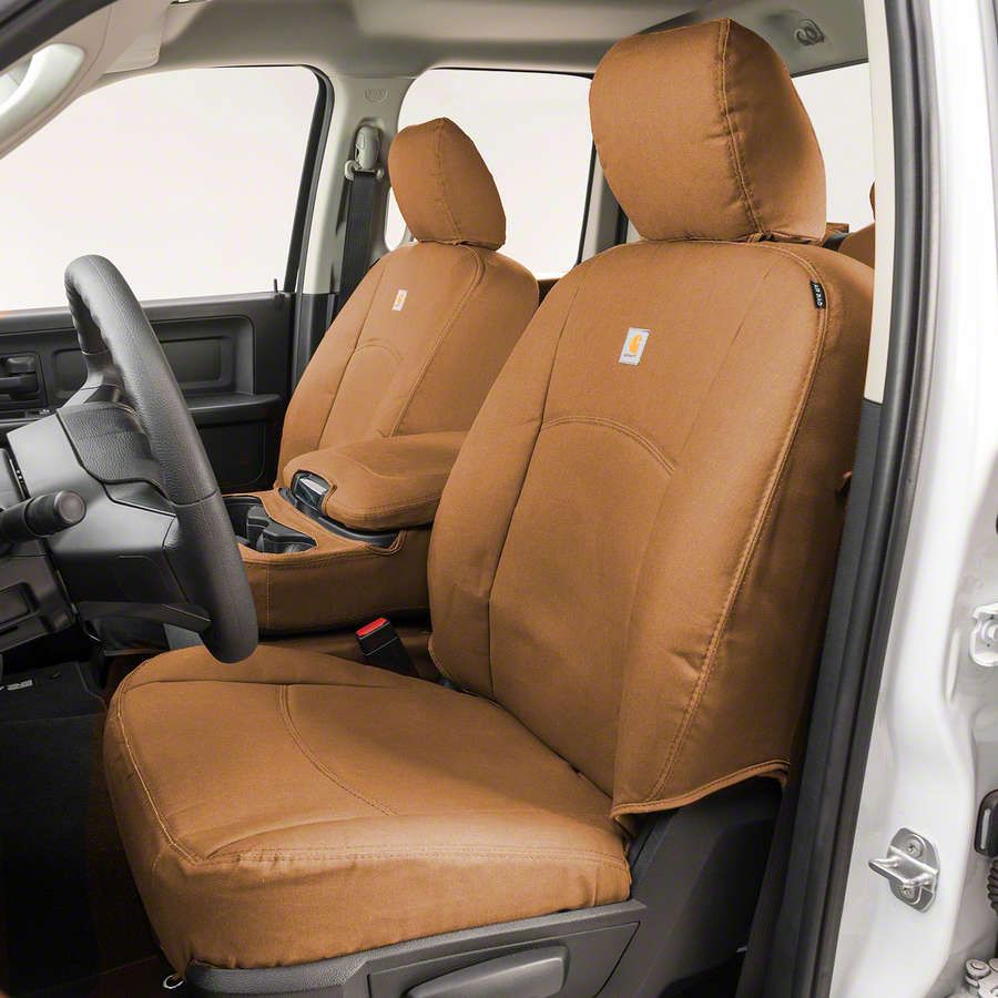 Carhartt car seat cover sales