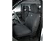 Covercraft SeatSaver Custom Front Seat Covers; Carhartt Gravel (03-06 Sierra 1500 w/ Bucket Seats)